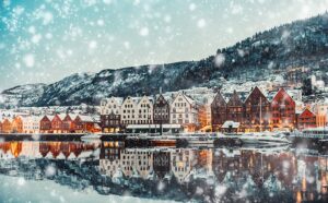 7 REASONS WHY EVERY MALAYSIANS SHOULD TRAVEL TO NORWAY