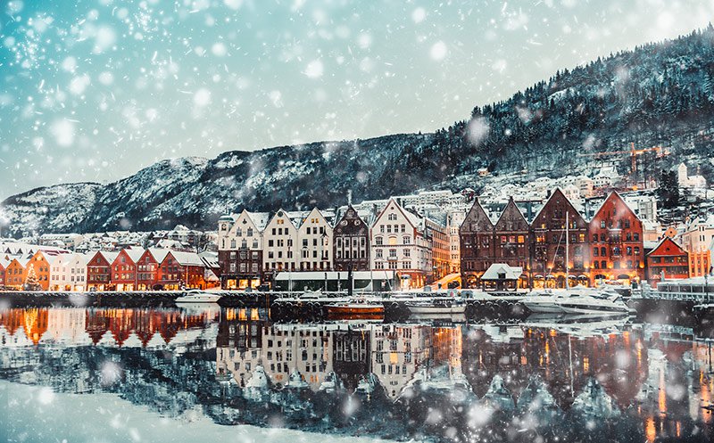 7 REASONS WHY EVERY MALAYSIANS SHOULD TRAVEL TO NORWAY