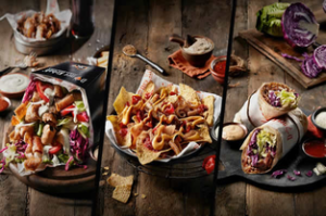 Halal Food in Norway