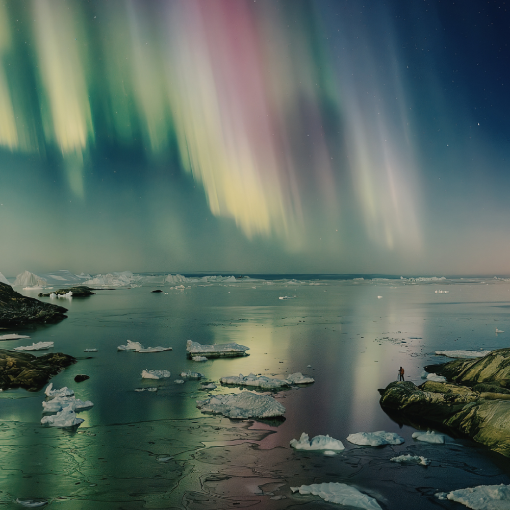 Crafting Meaningful Halal Tours in Norway