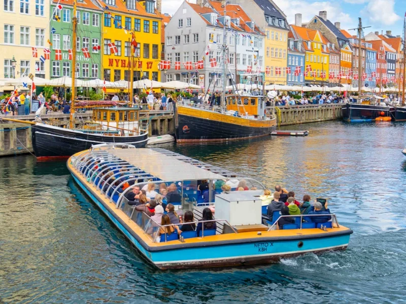 Standard MS-Denmark and Norway - 9 Days (4)