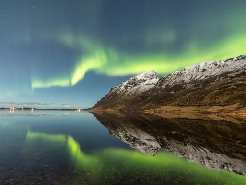 Tromso and Lofoten - MW - TOS - LOF 7 Days - (FIT) Page 9