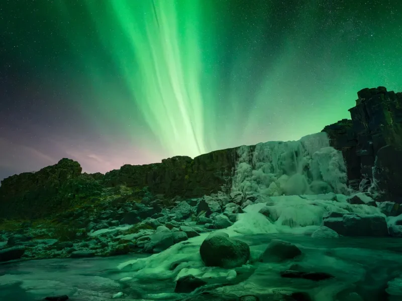 Winters in Iceland (6 Days) - M - Iceland 6 Days - 2 Pax Standard Page 10
