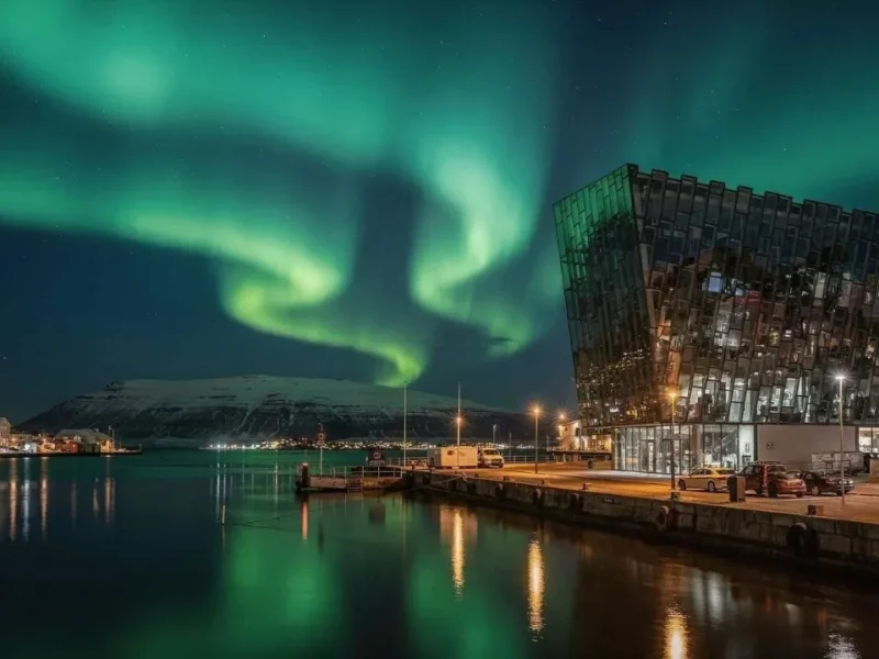 Winters in Iceland (6 Days) - M - Iceland 6 Days - 2 Pax Standard Page 3