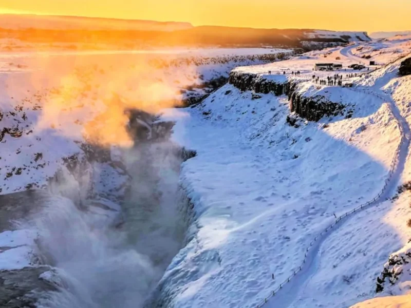 Winters in Iceland (6 Days) - M - Iceland 6 Days - 2 Pax Standard Page 5