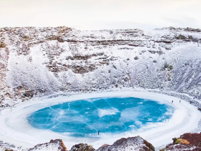 Winters in Iceland (6 Days) - M - Iceland 6 Days - 2 Pax Standard Page 6